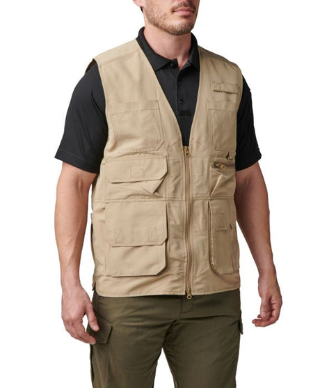 5.11 Fast-Tac Vest