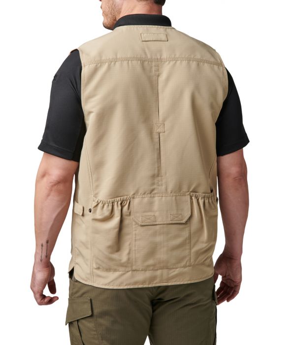 5.11 Fast-Tac Vest