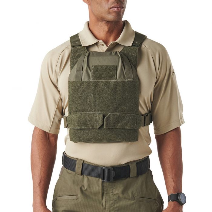 5.11 Prime Plate Carrier