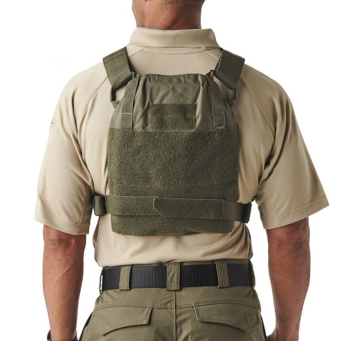 5.11 Prime Plate Carrier