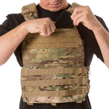 5.11 MultiCam TacTec Plate Carrier