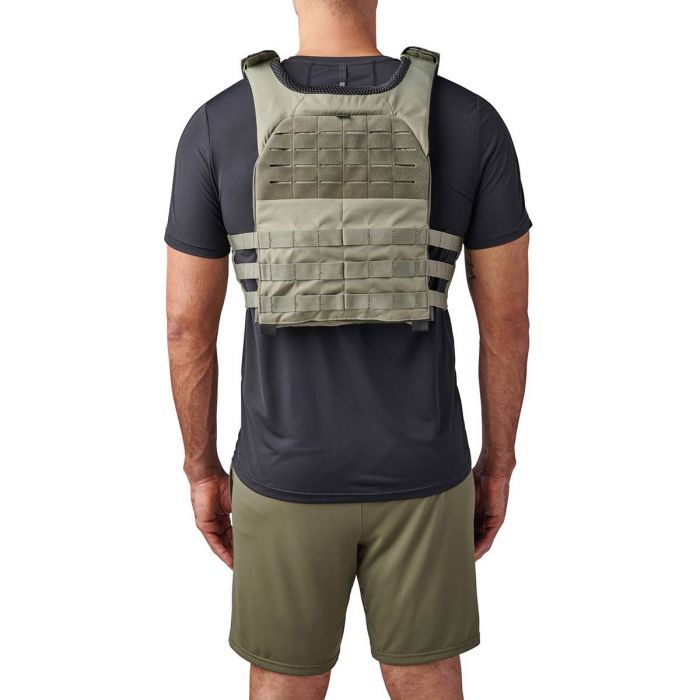 5.11 TacTec Trainer Weight Vest