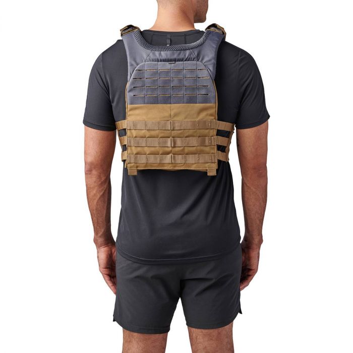 5.11 TacTec Trainer Weight Vest