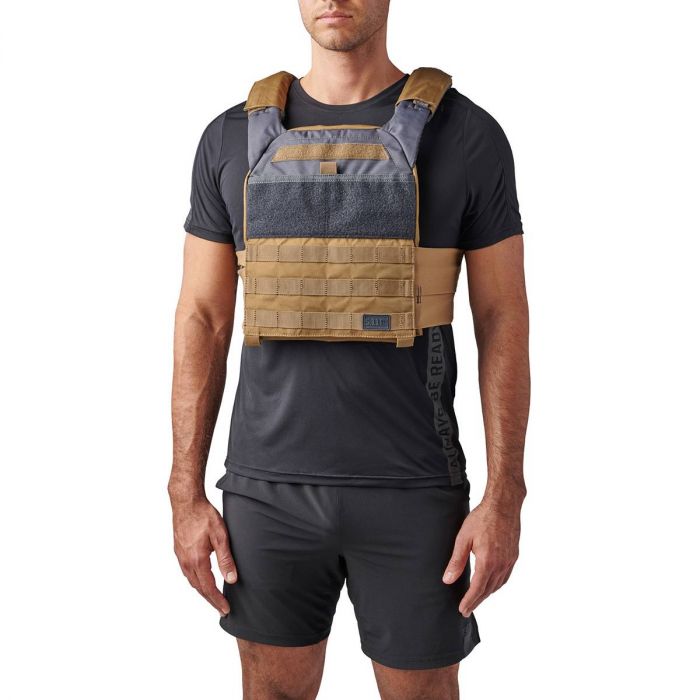 5.11 TacTec Trainer Weight Vest