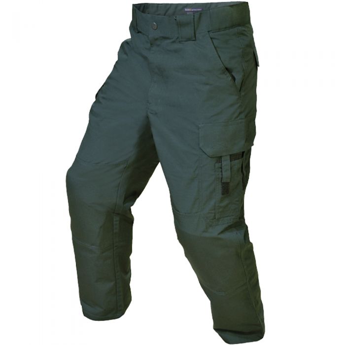 Technical Focus From Tailored Image - The Ultimate Utility Trouser