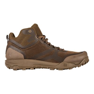 5.11 A/T Mid Boots (Dark Coyote)