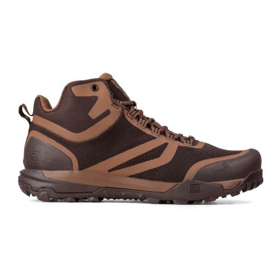 5.11 A/T Mid Boots (Umber Brown)