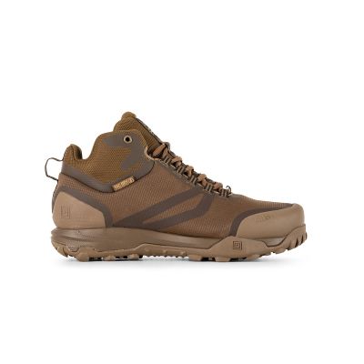 5.11 A/T Mid WP Boots (Coyote)