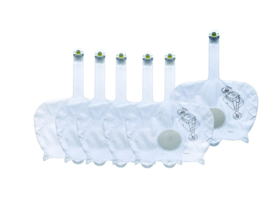 Laerdal Little Anne Stackable QCPR Airways (Pack of 6)