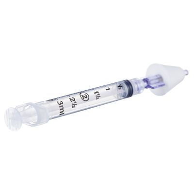 MAD - Mucosal Atomization Device (Without Syringe)