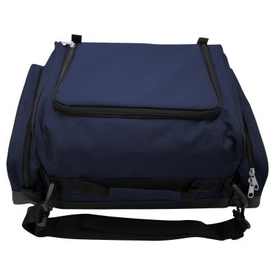 DynaMed Maxi-Medic Bag (Navy Blue)