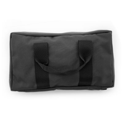 DynaMed Compact Medic Bag (Black)