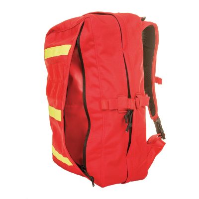 MARCH O2 Daysack Pouch (Red)
