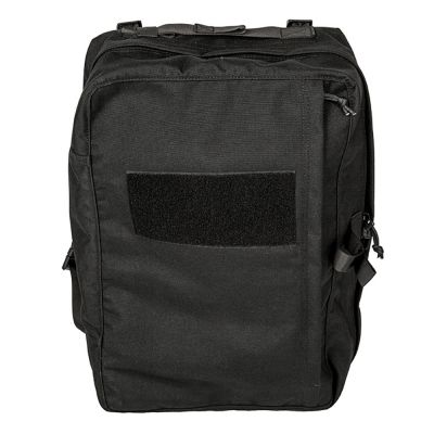 MARCH O2 Carriage System (Black)