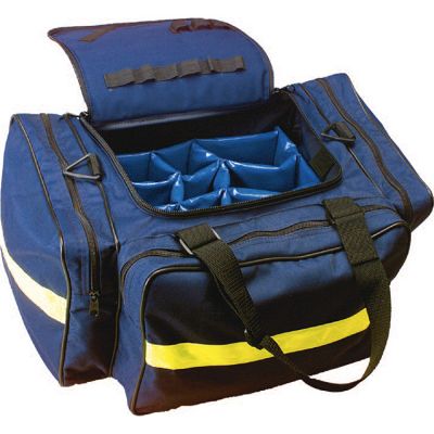 Maxi Trauma Bag (Blue)