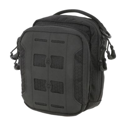 Maxpedition AUP Accordion Utility Pouch (Black)