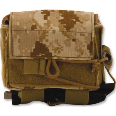 TitanCare Operator Medical Pouch
