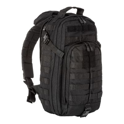 5.11 RUSH MOAB 10 Backpack (Black)