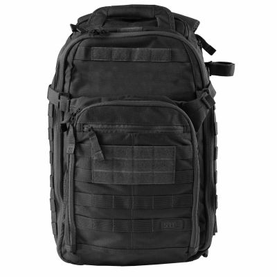 5.11 All Hazards Prime Backpack (Black)