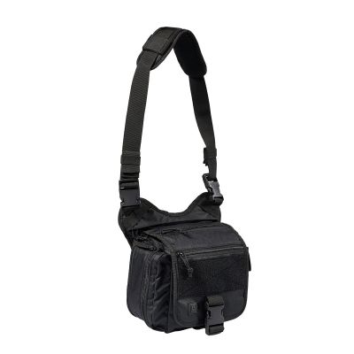 5.11 Daily Deploy Push Pack - Black (019)