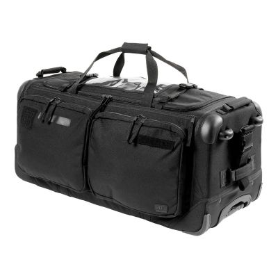 5.11 SOMS 3.0 126L Rolling Gear Bag Black