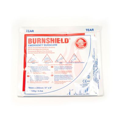 Burnshield Burns Dressing (200mm x 200mm)