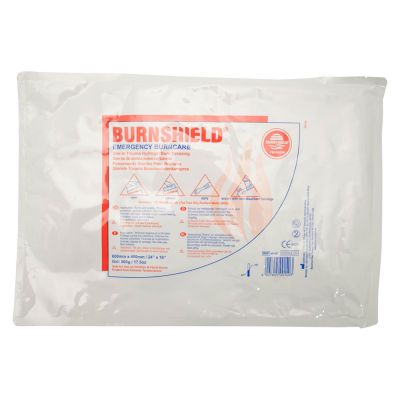Burnshield Burns Dressing (600mm x 400mm)
