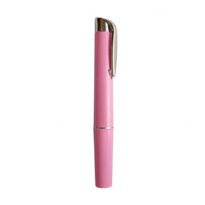Pink Reusable Penlight