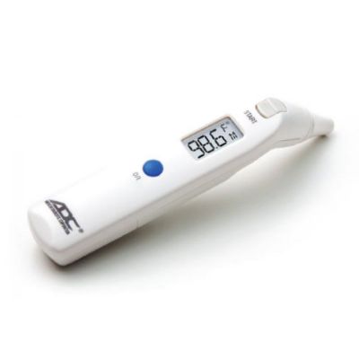 ADC Adtemp 424 Infrared Ear Tympanic Thermometer