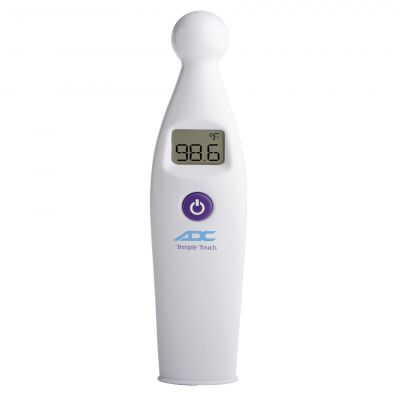 ADC Temple Touch Thermometer