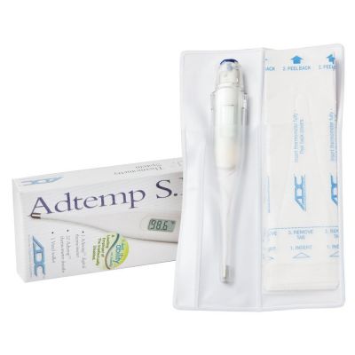 ADC Adtemp 412 SPU Digital Thermometer Kit