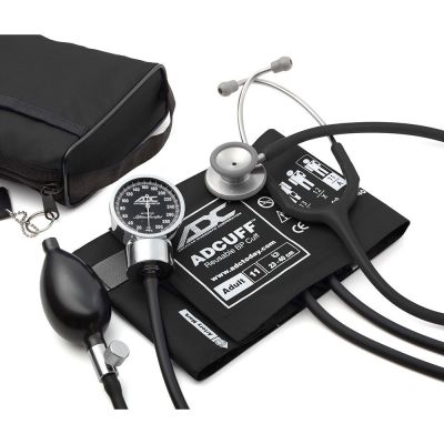 ADC Pro Combo III Kit (w/ 778 Sphyg & 603 Acoustic Steth)