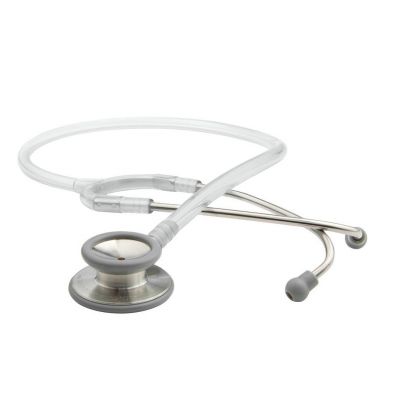 Adscope 603 Acoustic Stethoscope (Frosted Glacier)