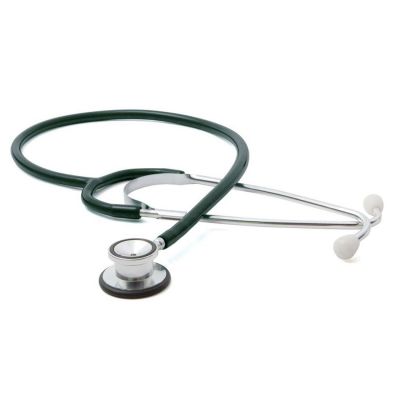 ADC Proscope 675 Infant Stethoscope (Dark Green)