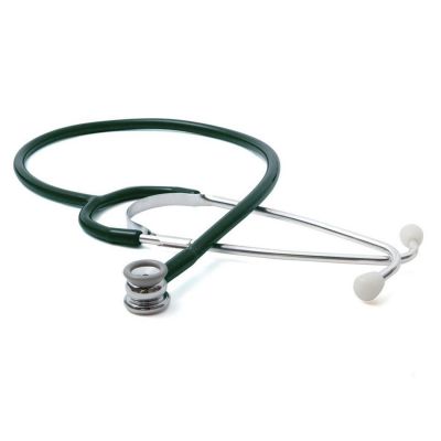 ADC Proscope 676 Infant Stethoscope (Dark Green)