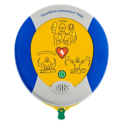 HeartSine Samaritan PAD 500P Training Unit