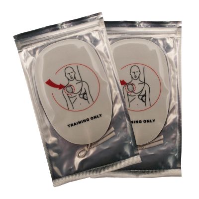 Universal AED Practi-Trainer Training Pads (Adult)