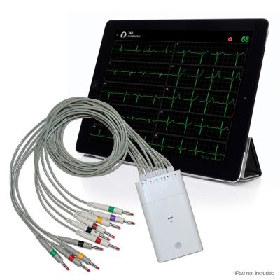 iCV200 Cardioview Resting ECG