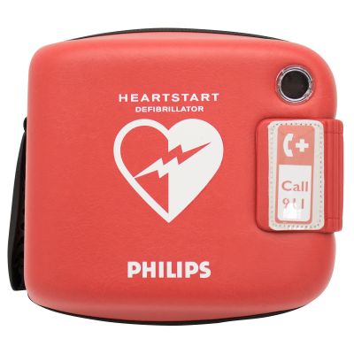 Laerdal HeartStart FRx Carry Case
