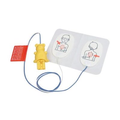 Laerdal HeartStart FR2 Training Pads (Paediatric)