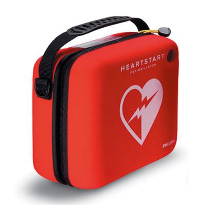 Laerdal HeartStart HS1 Carry Case (Standard)