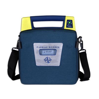 Cardiac Science Powerheart G3 AED Carry Case