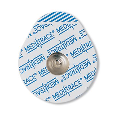 Medi-Trace 210 Snap Electrodes - 12 Lead (Pack of 30)