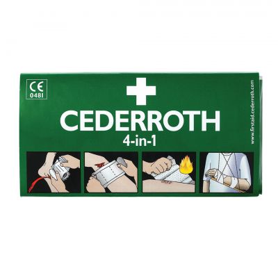 Cederroth Bloodstopper Bandage (Large)