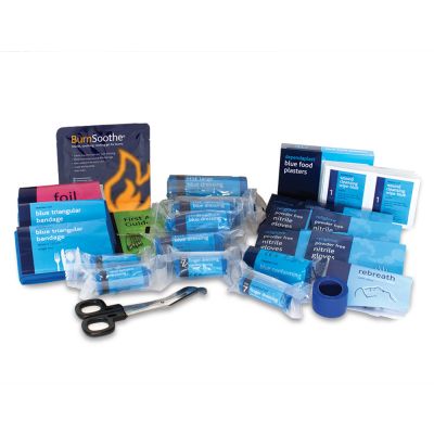 BS-8599 Catering First Aid Kit - Refill (Small)