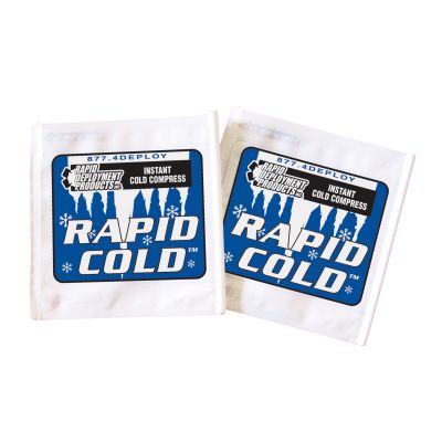 Rapid Cold Instant Cold Pack
