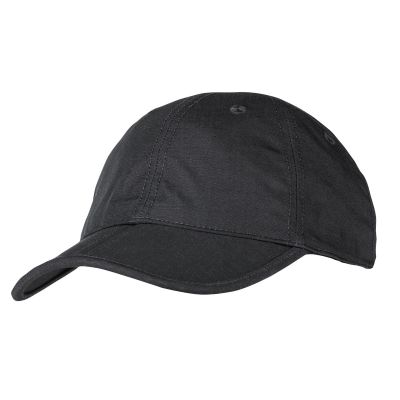 5.11 Foldable Uniform Hat Black