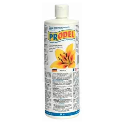Prodel Odour Eliminator (1 Litre Bottle)