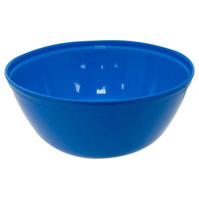 Polypropylene Wash Bowl (25cm)