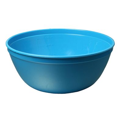 Polypropylene Lotion Bowl (20cm)